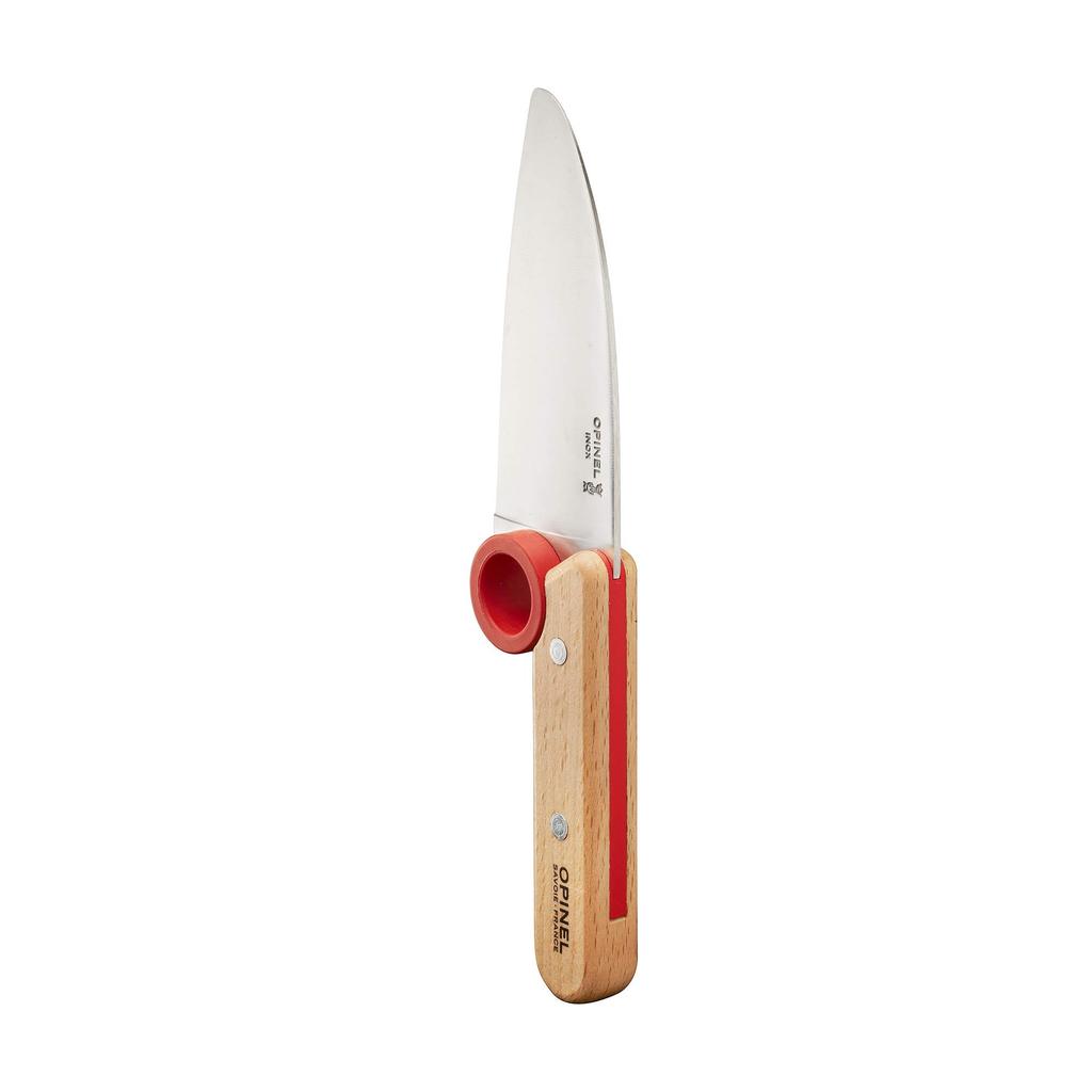 OPINEL Chef Knife Protect Finger 41507 &