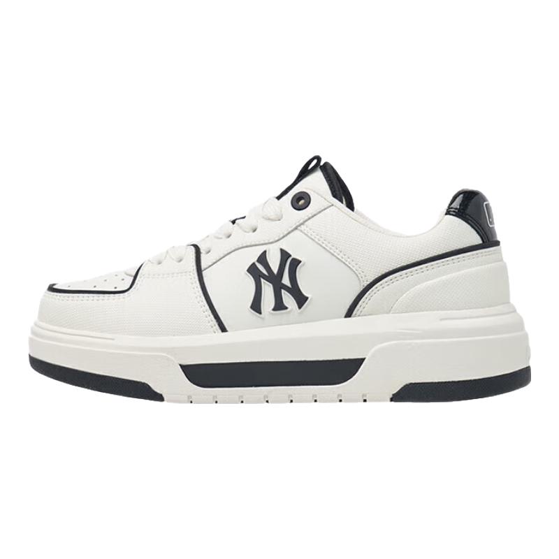 MLB New York Yankees Ležérní plátěné boty