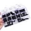 Clip Combination Quick Connect Fittings Car Water Pipe Fittings  Pipe Connection