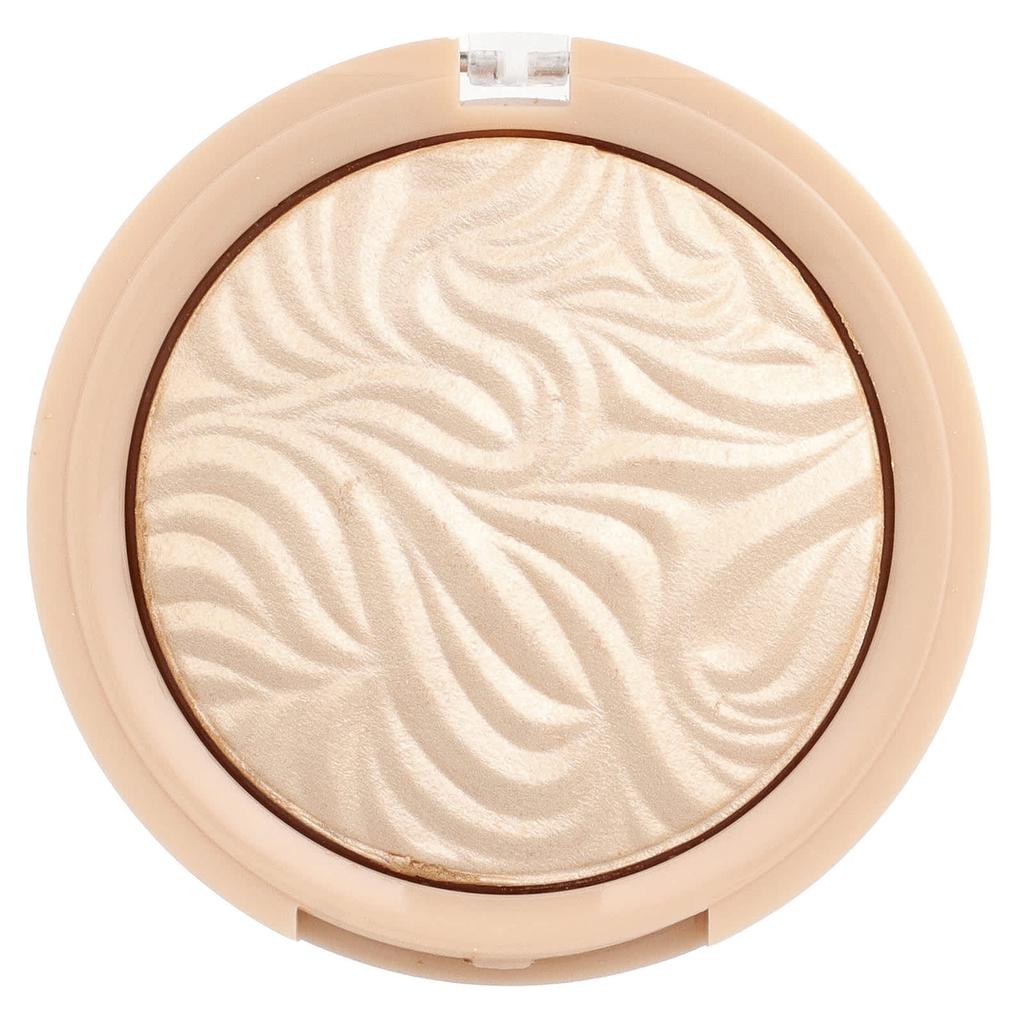 J.Cat Beauty, You Glow Girl, Baked Highlighter, YGG111 Seaside Frost, 8.5g (0.3oz)