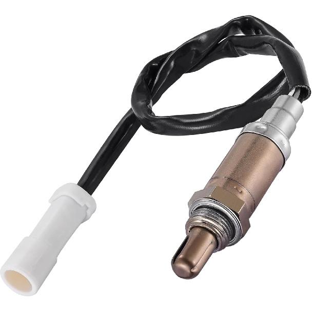Downstream O2 Sensor for Indian Motorcycle: FTR Chief Chieftain Challenger Springfield Roadmaster Scout, 4013979 4016021 Oxygen Sensor Replacement,