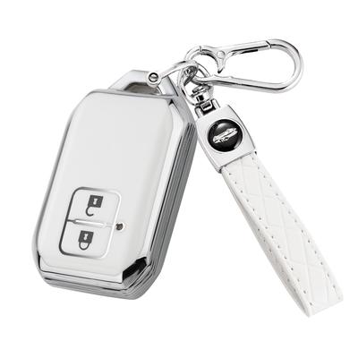 Acessórios para equipamentos eletrónicos de automóveis – Capas para chaves de carro