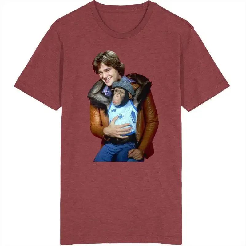 B j And The Bear Evigan T Shirt