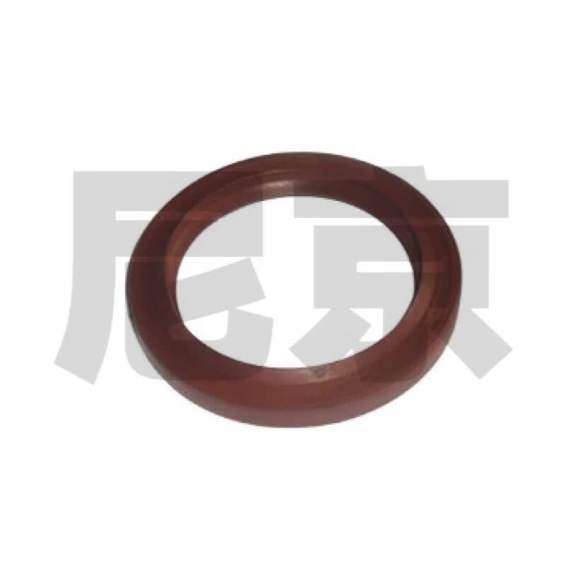 Nijing Engine Crankshaft Oil Seal for Qingzhuan Tractors