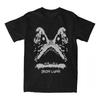 Camiseta De Filme De Terror Iron Lung Design De Filmes E Imp