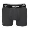Men's Boxer Shorts Umbro, 10 Piece, Cotton, Bm564