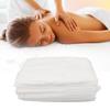 10pcs Disposable Massage Table Sheet Disposable Massage Table Sheet Elastic Bed Cover for Most Standard Massage Tables and Chairs