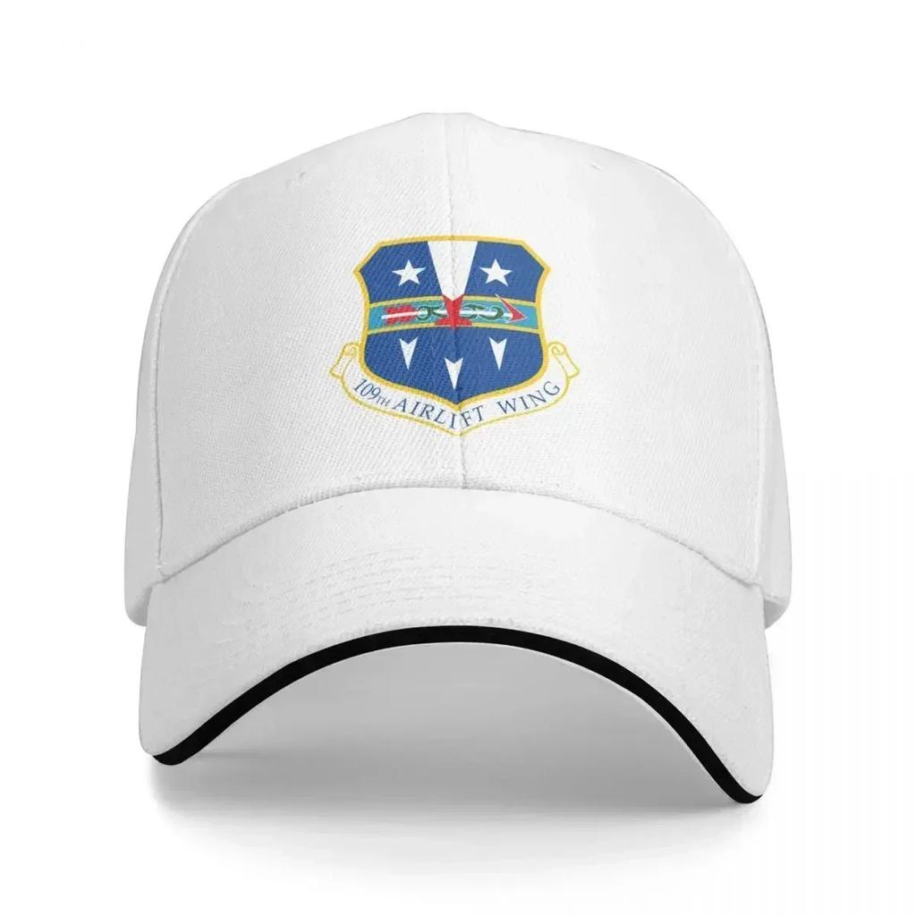 th Airlift Wing Baseball Cap Golf Wild Ball Hat western Hat Luxury Unisex Hat Women Hats Unisexs