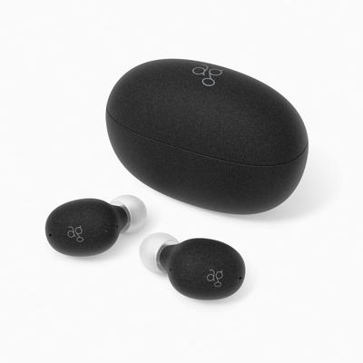 Fones de Ouvido Sem Fio UZURA com Cancelamento de Ruído, Bluetooth 5.2, Sensor de Toque e IPX4… (Preto)