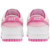Neuer Nike Dunk Low 'Pink Foam' Damen HQ1181-661