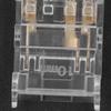 10pcs 2Pin LED Strip Connectors 10mm LED Strip to Wire Connectors  School Use