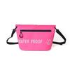 Unisex Waterproof Crossbody Travel Bag - Outdoor, Toiletry, Makeup, & Swimming Shoulder Bag
