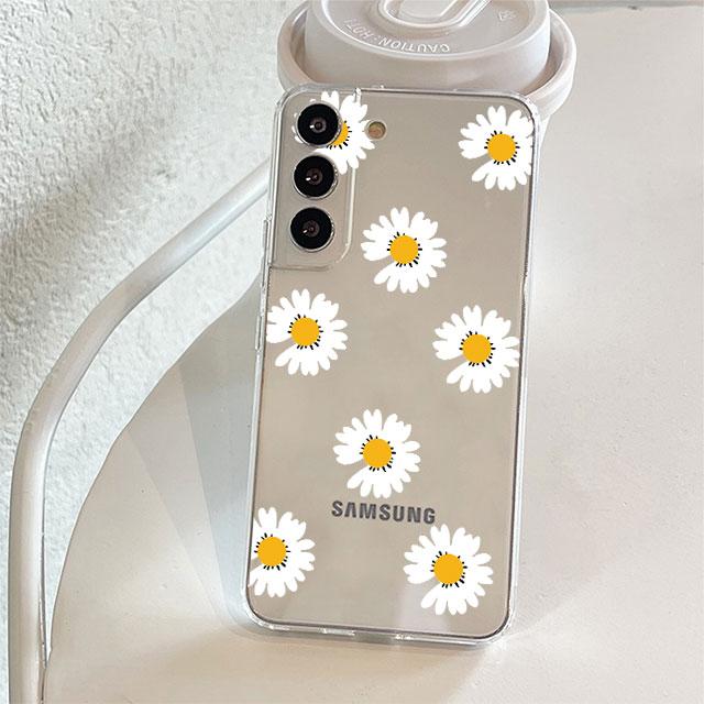 Love Heart Clear Case For Samsung Galaxy S22 S20 FE S21 S10 S9 Plus Note 20 Ultra 10 Lite Soft Phone Shell