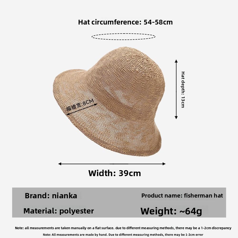 Summer Mesh Cotton Cap With Color Block Pattern And Sun Protection For Casual Wear