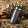 Fuguang 316L Stainless Steel Insulated Dual-Use Water Bottle