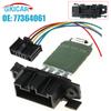 77364061 6450.XR Moduł Regulator Rezystora Silnika Nadmuchu Nagrzewnicy Do Vauxhall Fiat Citroen Peugeot Alfa Romeo Jumper Boxer Ducato