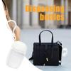 Travel Refillable Container 30ml Portable Dispenser Bottle Body Wash Shampoo Hand Cleansing Lotion