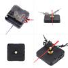 3Pcs=1Set Stitch Silent Movement Quartz Clock Movement Mechanism Repair