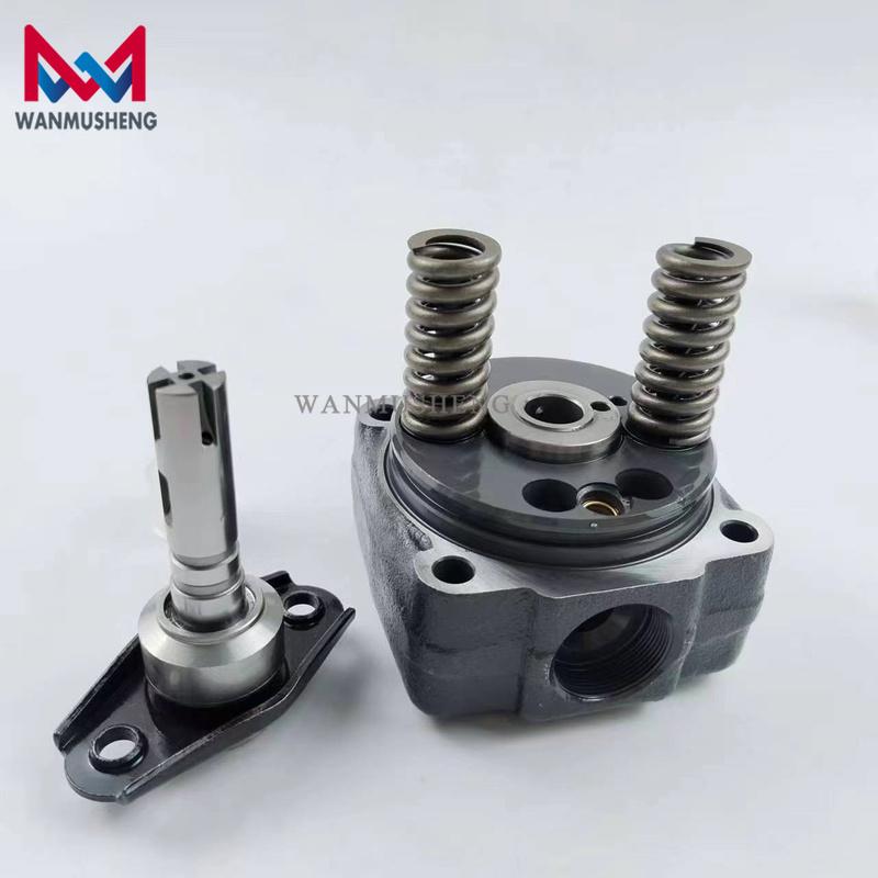 Brand New 1468374053 VE Pump Head Rotor 4cylinder/12mm Right, High Quality 1 468 374 053