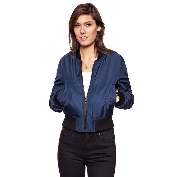 Куртка переходная Wrangler Bomber EU L