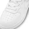 Nike Dětské boty Court Barlow Low 2 TDV 100 (Bílá/Bílá) BQ5453-100 14.0cm