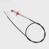 Four-Claw Sewer Cleaning Stick - Extended Dredging Tool for Home.