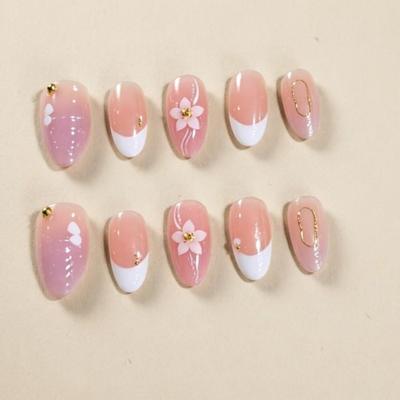 Maniküre – Nagelsticker