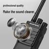 BAOFENG BF-888S Plus Powerful Walkie Talkie (4-Pack) (CN version)
