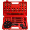 Three-Jaw Multifunctional Bearing Removal Tool Set