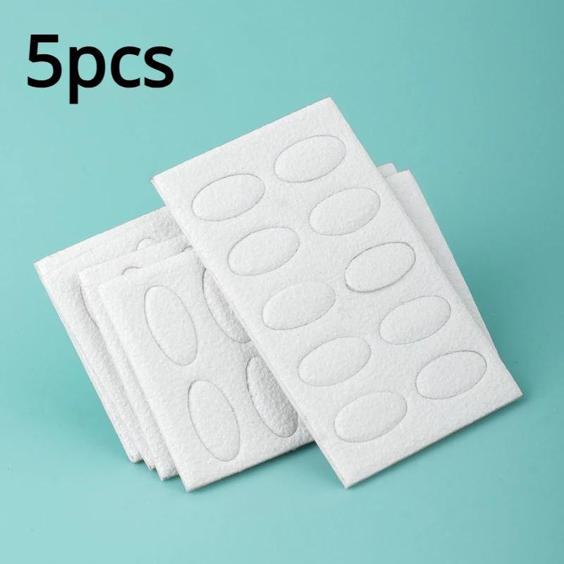 

Mini Nail File Adhesive Disposable Nail Equipment Accessories Nail Sanding Tablet Grit Manicure Tools Nails Accessories