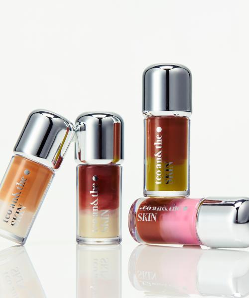 K-Cafe Mix Lip Serum