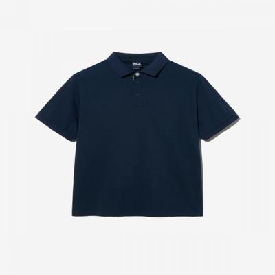 T-shirts e tops – Camisas polo