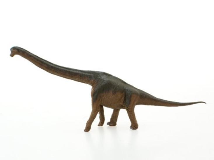 Brachiosaurus Soft Model L31 X X H13cm (FDW-008) W4.8
