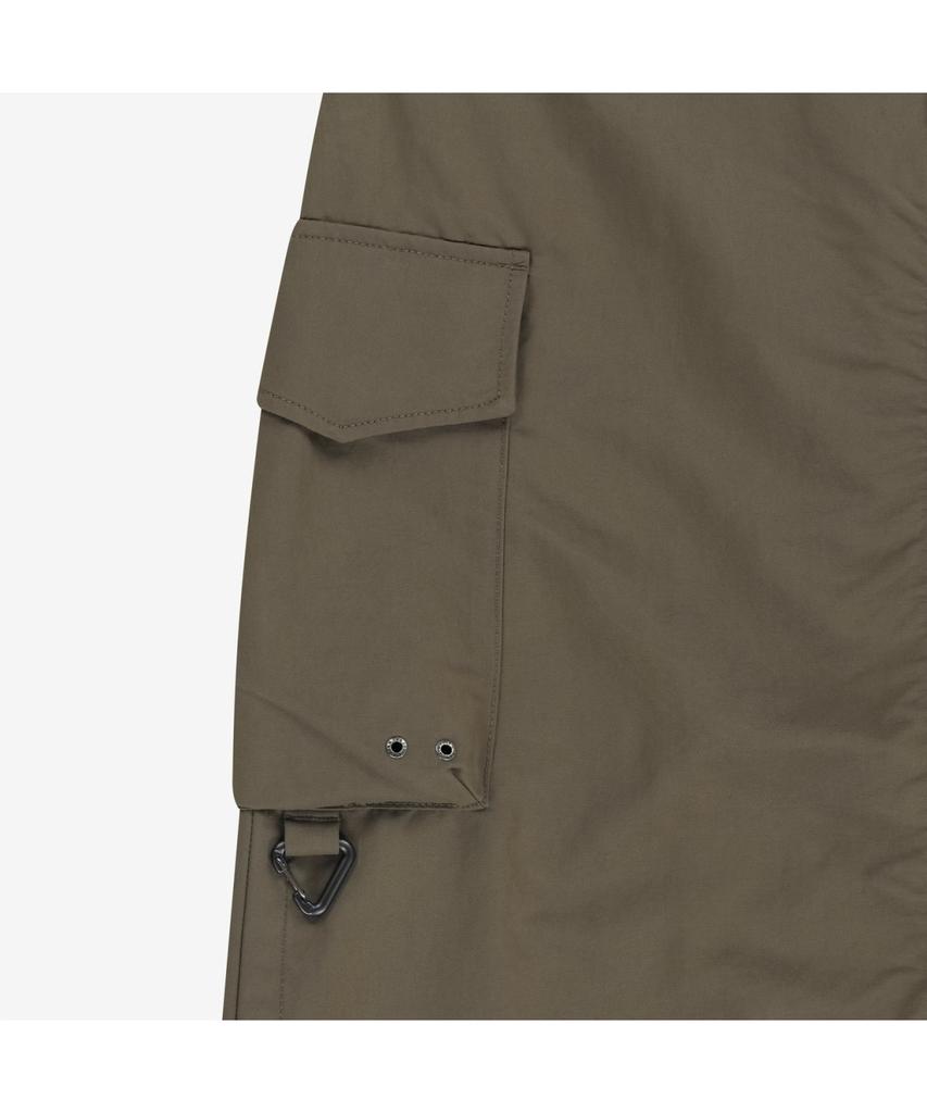 Noseupeiseu Nk6Ns32L White Label Women'S Selma Skirt Grayish Khaki