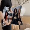 Korean Kpop Group AAespas Cushion Cover Pillowcase Upholstery Sofa Throw Pillow Home Decor Pillowcas