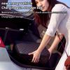 Electric Vehicle Charging Units Organizer Waterproof Storage Bag with Handle for Car Trunk Accessories