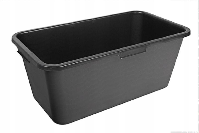 KADAX Kasta Container Kastra Baukasten 90 L