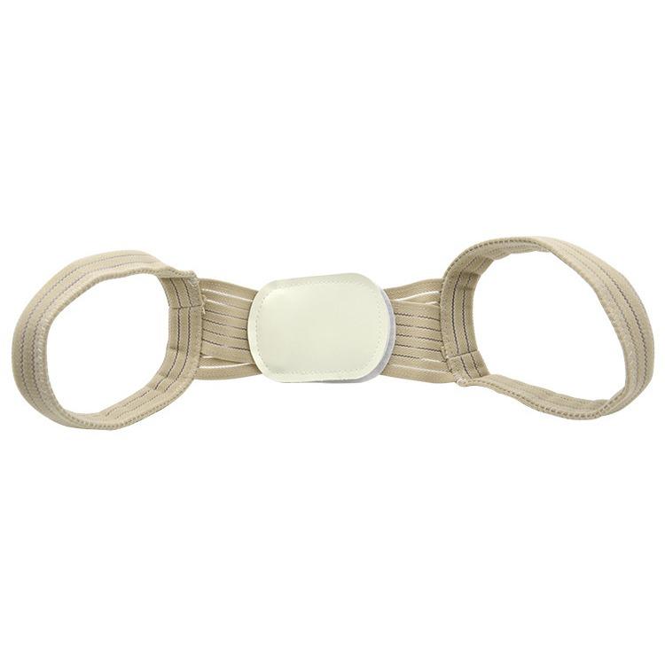 Universal Posture Corrector Belt for Students & Adults – Invisible, Convenient, One-Shoulder Upright Support for Hunchback & Shoulders