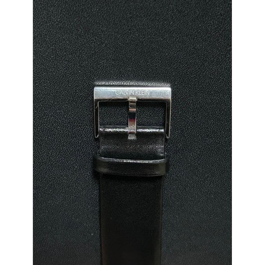 Used Calvin Klein Quartz Watch K8M211