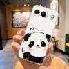 For OnePlus Nord 4 5G Case Flower Soft Silicone Camera Lens Protection Back Cover For OnePlus Nord 4 Nord4 5G Coque Phone Cases