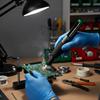Hand Welding Soldering Sucker Aluminum Metal Desolder Tool  Welding Applications
