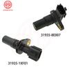 New Transmission Speed Sensor OEM 31935-X420A,31935-8E007,31935-1XF01 For Nissan Altima Juke NV200 Rogue Sentra Versa 2007-2015