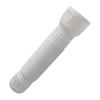 Reliable Water Diversion with Robust Adjustable Downspout Extension Design