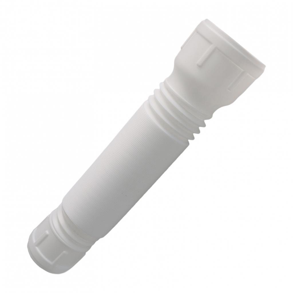Reliable Water Diversion with Robust Adjustable Downspout Extension Design