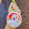 My Little Pony Coin Purse & Keychain Charm Gift Set