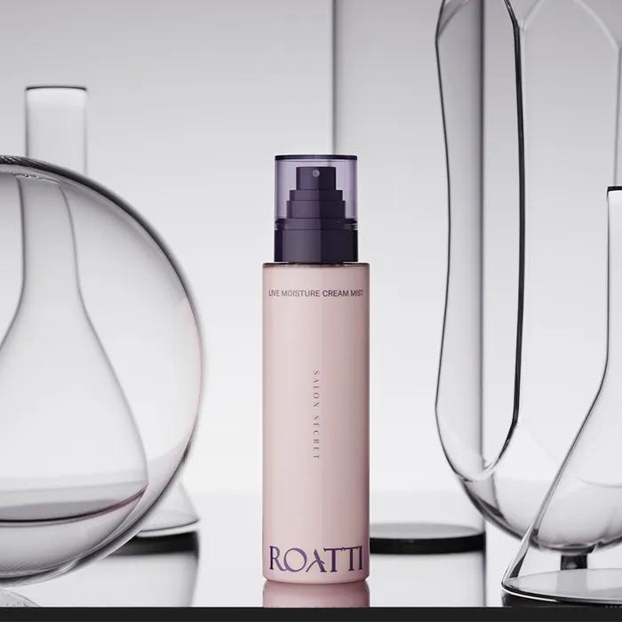 

JMW Roati Live Увлажняющий крем-мист Несмываемый уход-мист 200 мл Cream mist 200ml