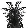 Escultura Adorno Decorativo de Piña Figura Artificial Adorno para