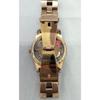 Used MARC BY MARC JACOBS MBM9702 Automatic watch