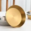 ZISIZ Korean Style Stainless Steel Dipping Dish Set