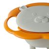 Children Rotation Spill Resistant Bowl Feeding 360